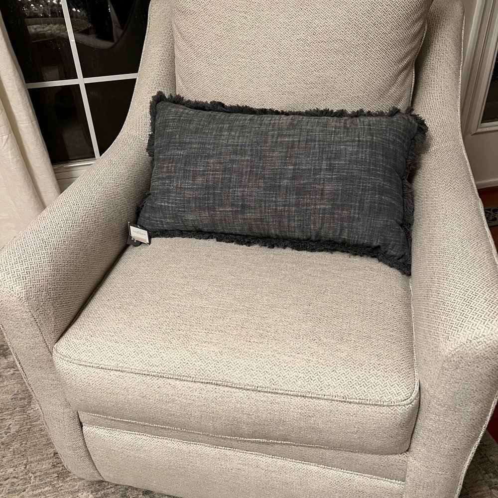 Studio McGee Threshold pillow